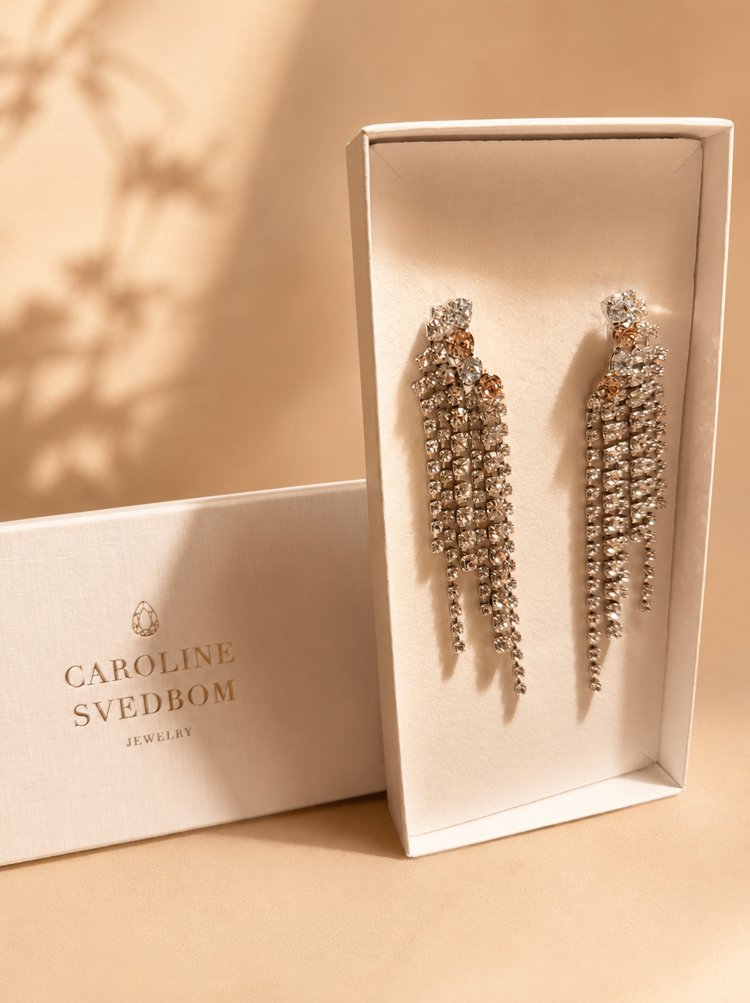 Caroline Svedbom - Phaleia Earrings