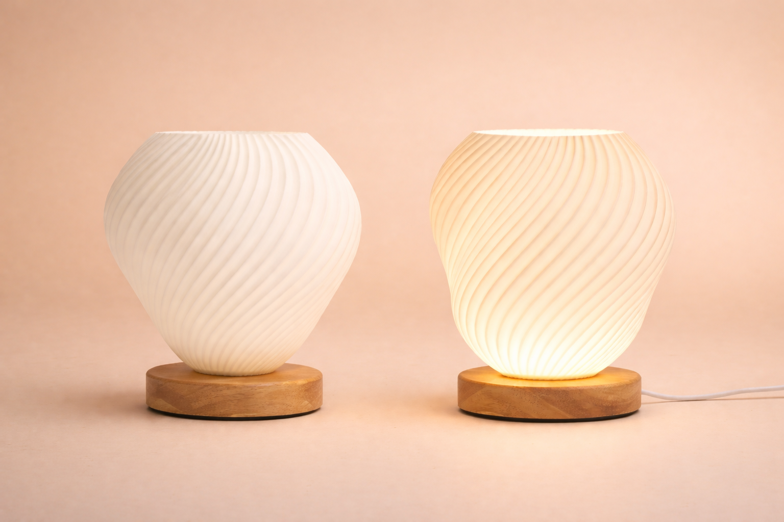 New Wave lampa