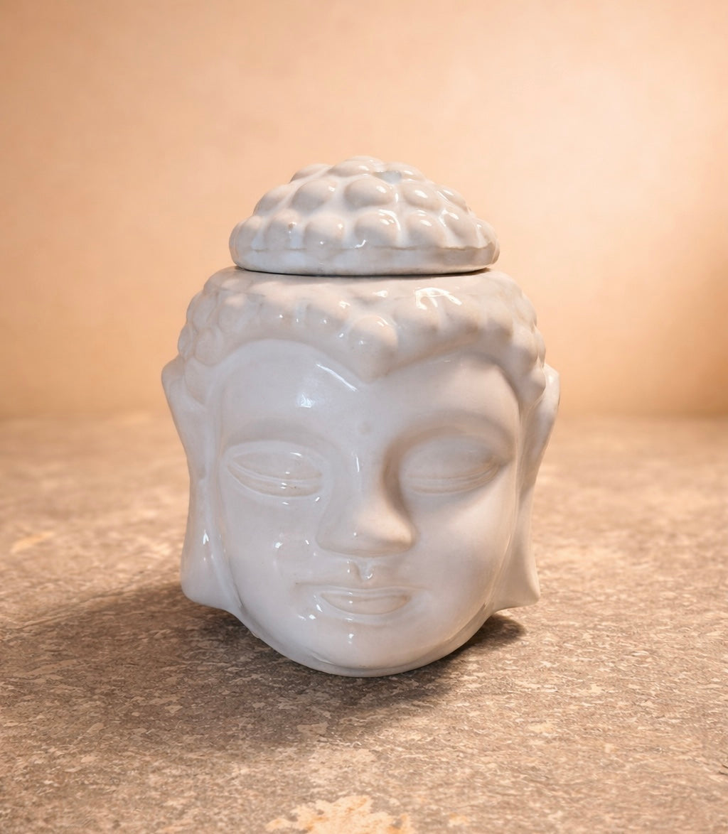 Buddha Calm Burner
