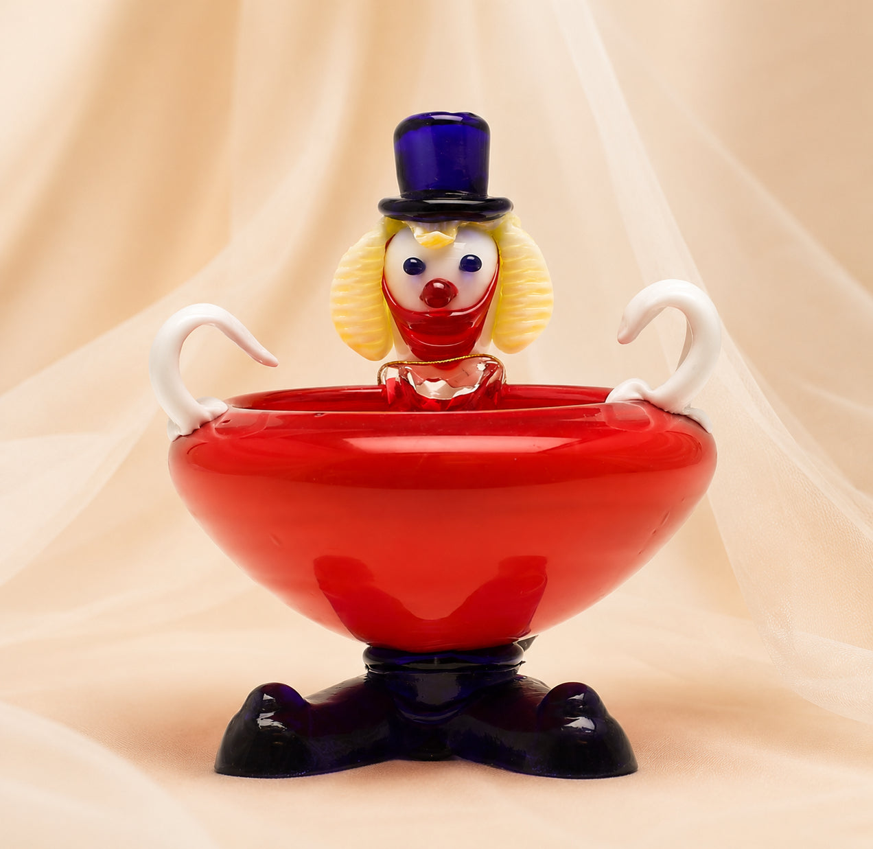 Clown RBA Olofström