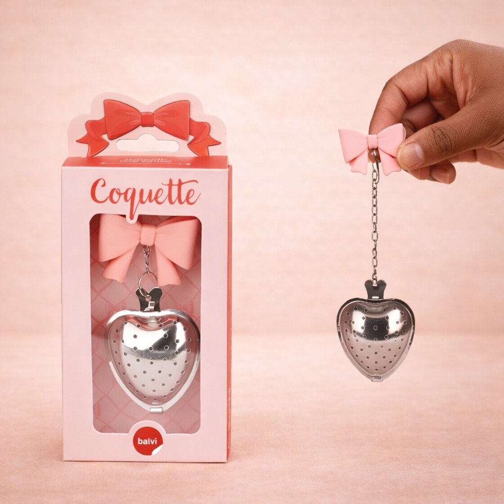 Coquette tesil
